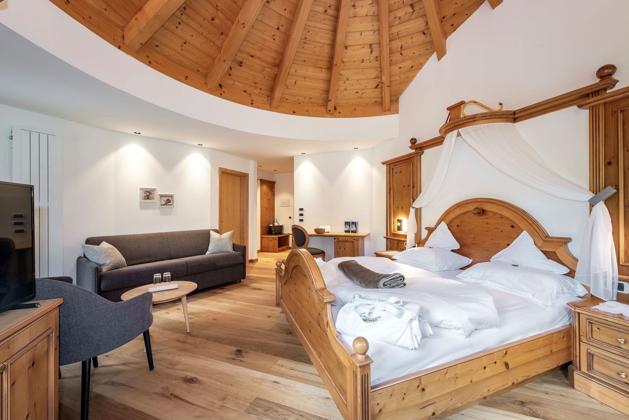 Harmony Suite (new)