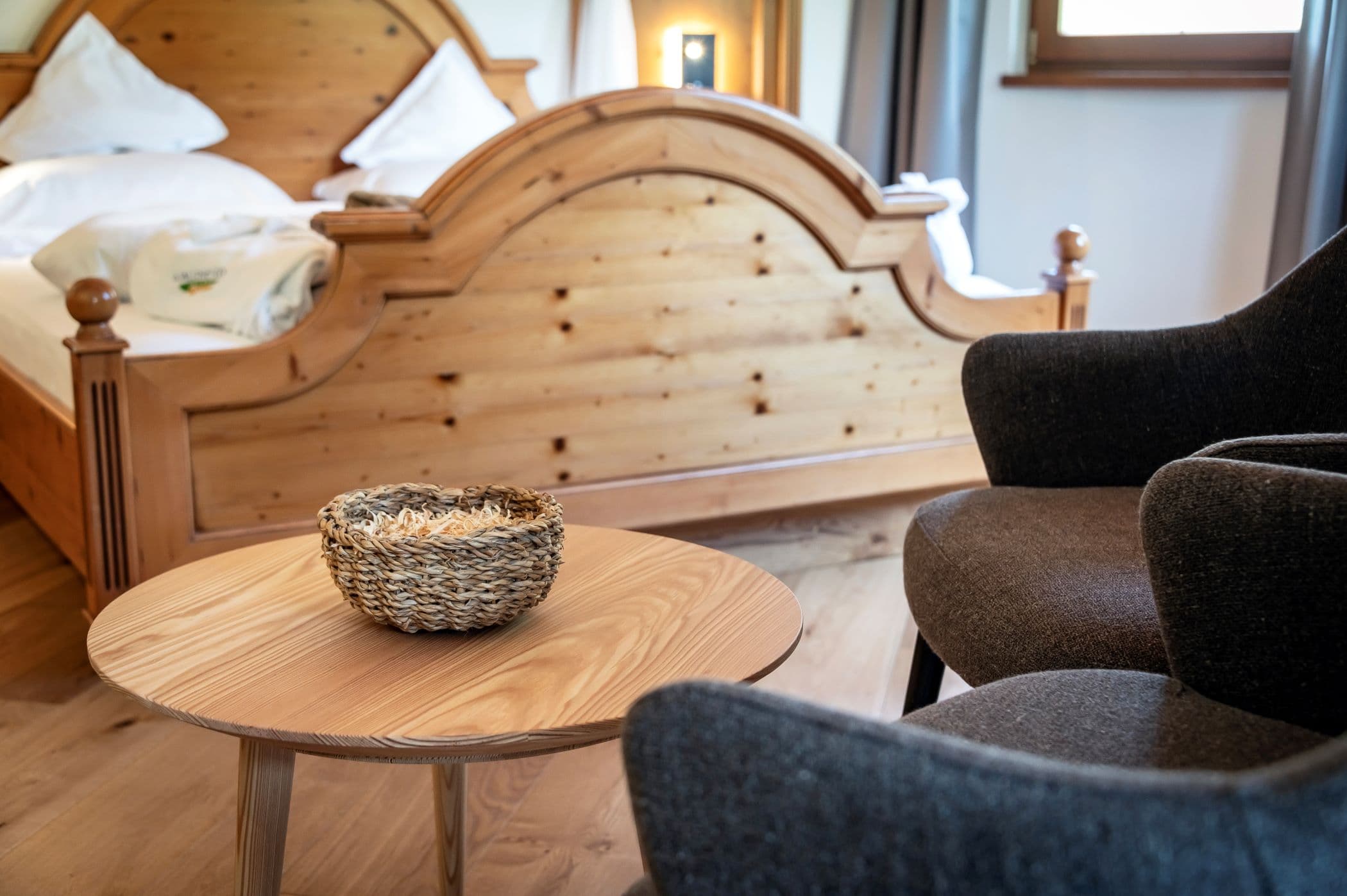 Harmony Suite (new)