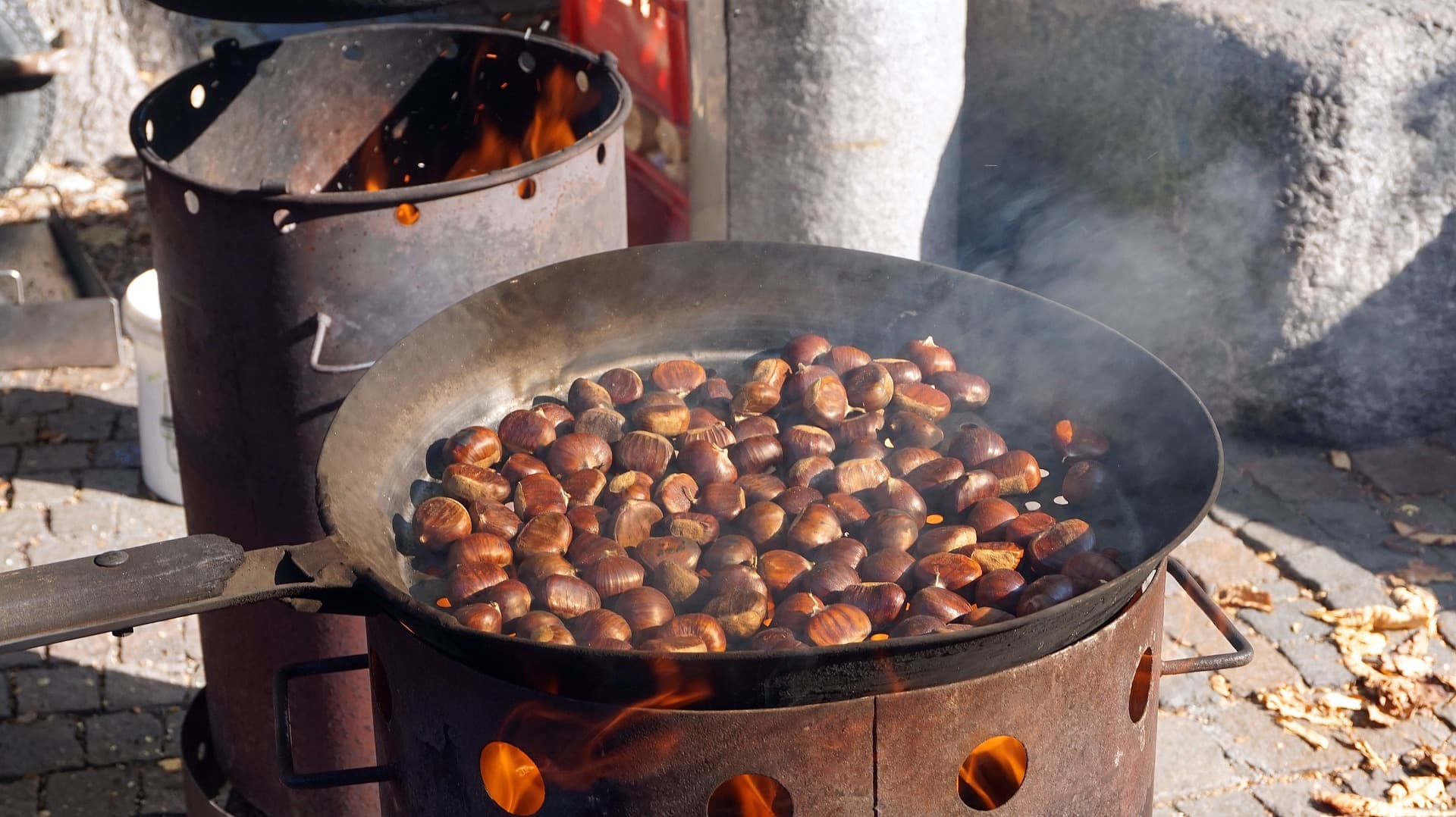 Chestnuts G1ba56c1b0 1920