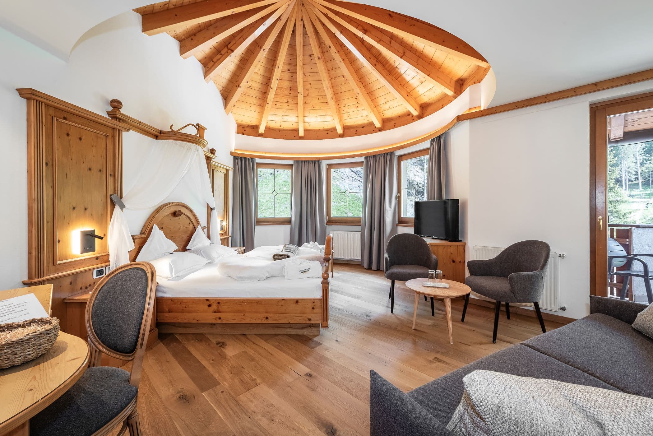 Harmony Suite (new)